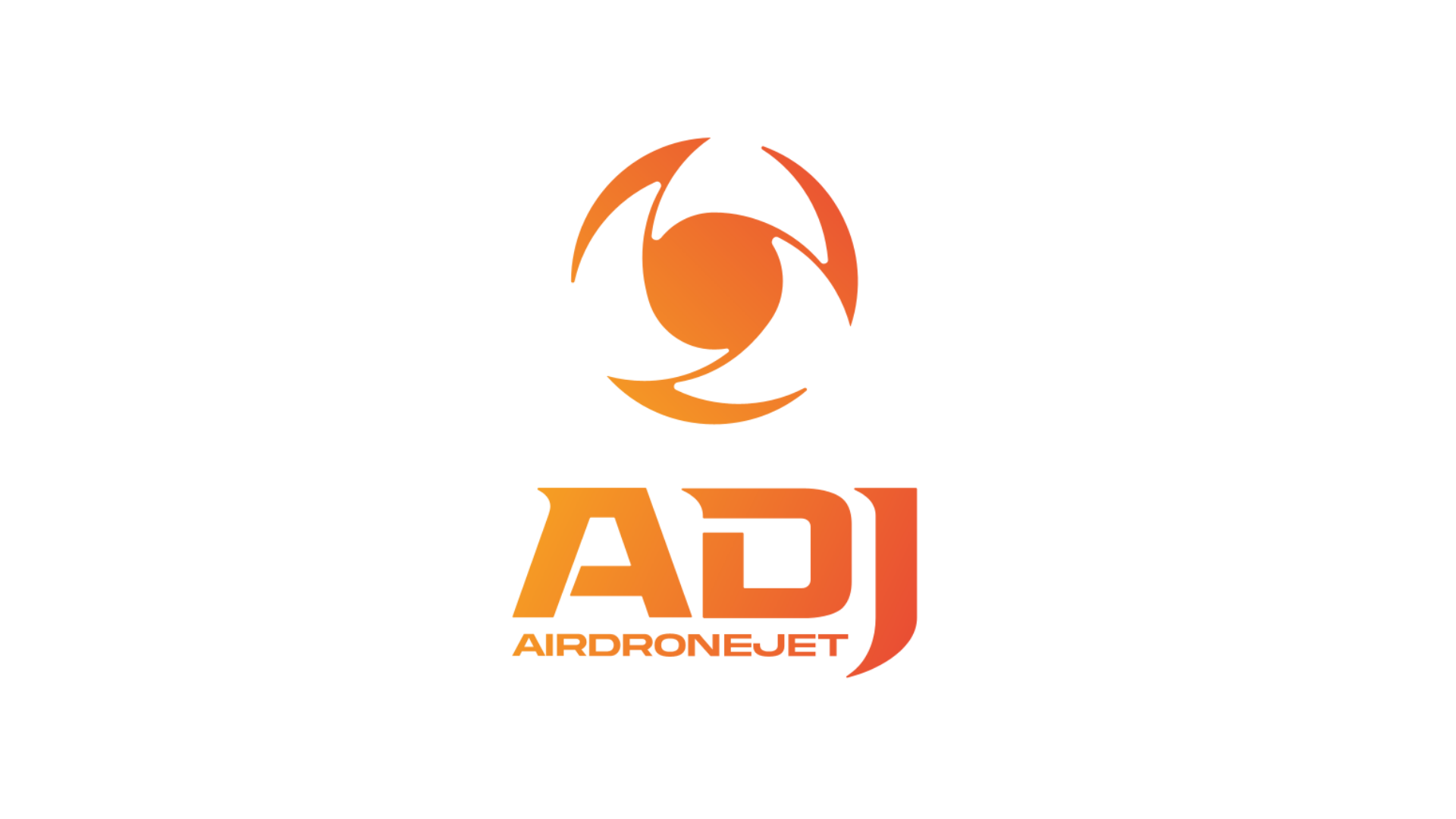 Logo AirDroneJet client EcomRules