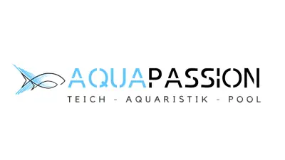 Logo Aquapassion client EcomRules