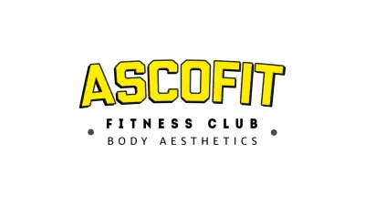 Logo Ascofit Fitness Club client EcomRules