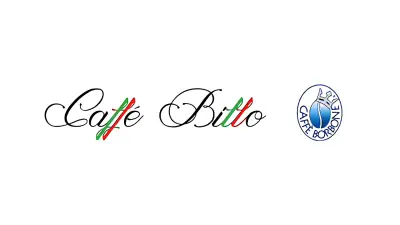 Logo Café Billo client EcomRules