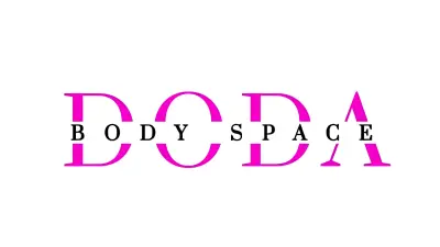 Logo Doda Body Space client EcomRules