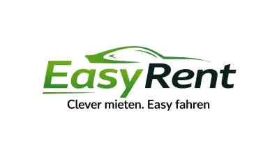 Logo EasyRent client EcomRules