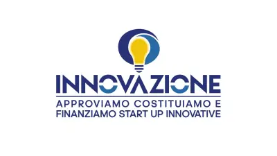 Logo Innovazione client EcomRules