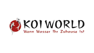 Logo Koiworld client EcomRules