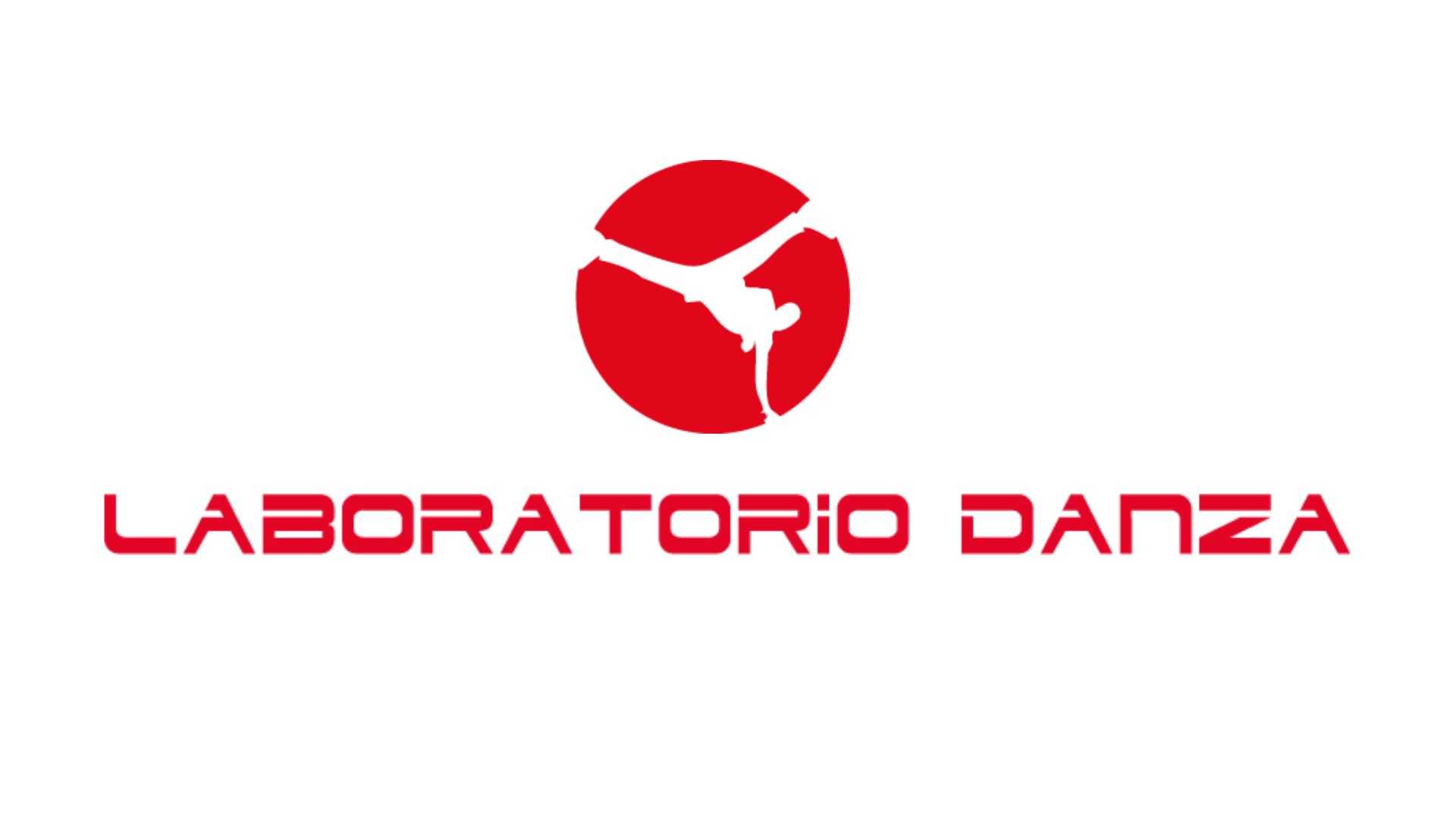 Logo Laboratorio Danza client EcomRules