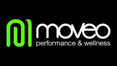Logo Moveo Performance Wellness