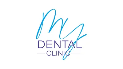 Logo My Dental Clinic client EcomRules