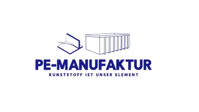 Logo PE-Manufaktur client EcomRules