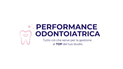 Logo Performance Odontoiatrica client EcomRules