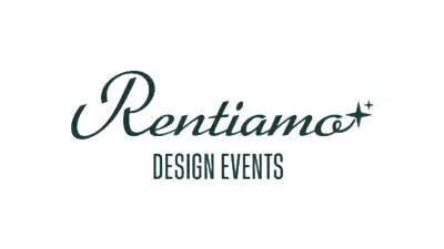 Logo Rentiamo Design Events client EcomRules