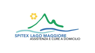 Logo Spitex Lago Maggiore client EcomRules