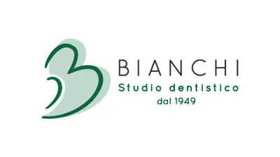 Logo Studio Dentistico Bianchi client EcomRules