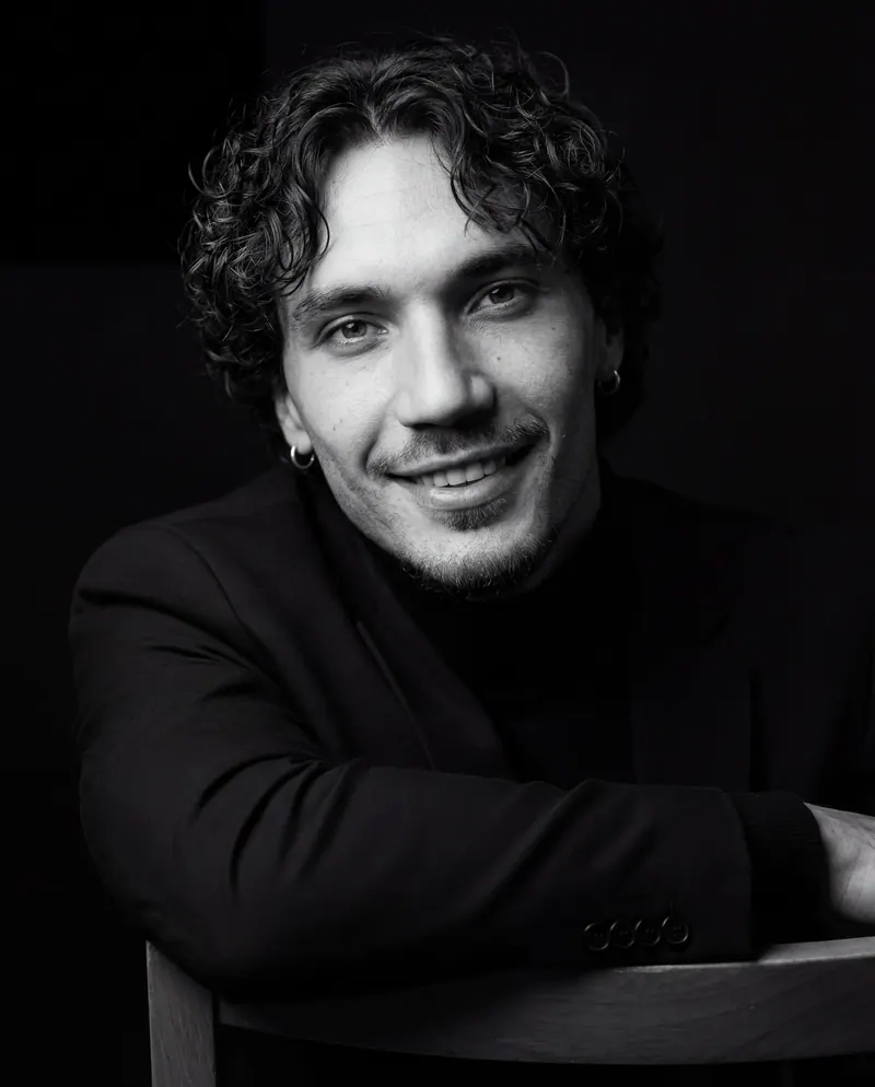 Stefan Rakic